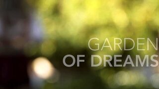 Small tit brunette banged on the floor