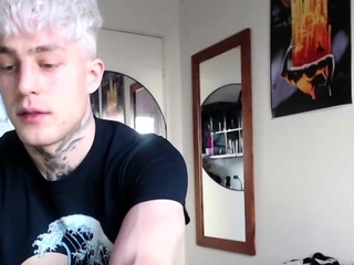 Gay emo boys fuck videos Uniform Twinks Love Cock