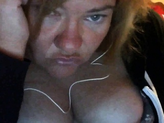 american fat woman show boobs