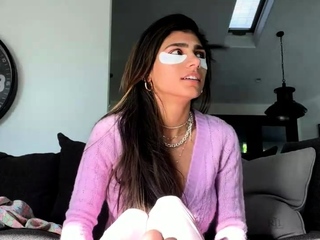 Exotic brunette hardcore foot fetish fuck