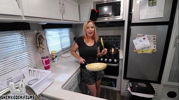 Mom and Son’s Date Night – Complete Series – Shiny Cock Films