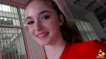 Hazel Moore – The Butt Slut, All Sex, Anal, POV, Teen, Big Tits, Ass, Blowjob, Doggystyle, Cowgirl, Facial Porn, ?????