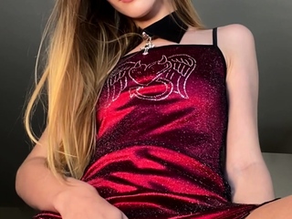 Pyra Fae ursecretgirlfriend Onlyfans Video