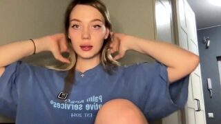 angel_from_sky Chaturbate nude videos