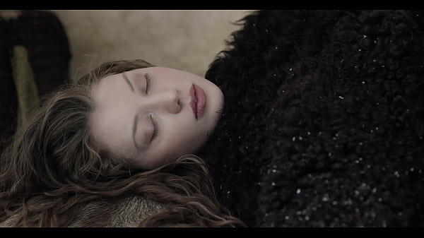 Fantasy BareMaidens –  Elenka Story