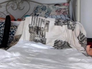 amateur his tall blonde fetish masturbating on live webcam