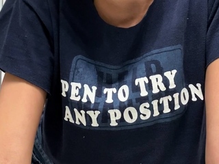 Small titted babe toys her pussy on webcam