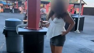 Kelsey Amateur Brunette Ftv girls Toys Masturbating