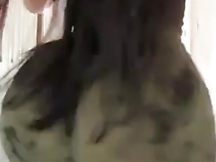 Teen Pawg Ass Backshots pt84