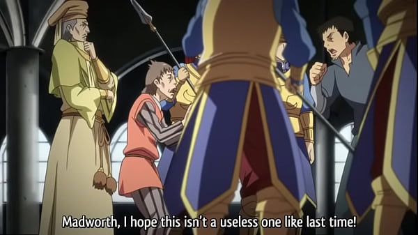 Big Breasts Fantasy (Full Video)