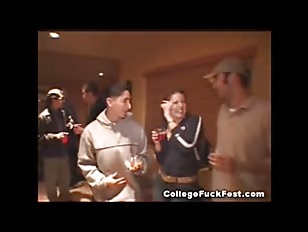 College Fuck Fest 18 01