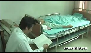 Korean Eros – Sex Clinic – Part 1 02