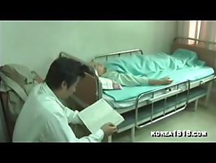 Korean Eros – Sex Clinic – Part 1 02