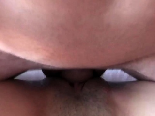 Amateur Redheads Touch The Cock