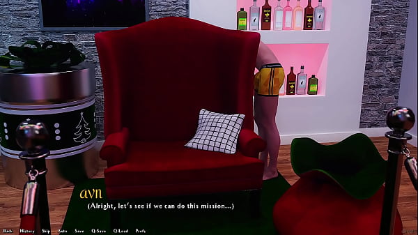 Being A DIK #231 – Hot Brunette With Bangs Wants My Cock Inside Her