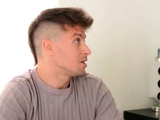 Blonde milf group sex