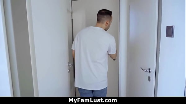 Eveline Begs Him Not to So He Says the Only Way He’ll Let Things Go Is if She Lets Him Fuck Her Hard – myfamlust