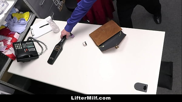 My Stepmom Getting Fucked by The Group of Mall Officer and They Ask Me to Fuck Her Too – Liftermilf