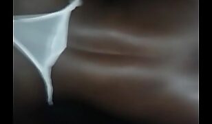 Enjoyed yummy in my ass !! – Couple Alex Claus