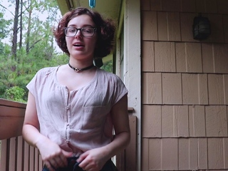 amateur lovebi flashing ass on live webcam