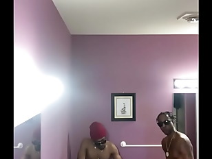 Behind the scenes part two