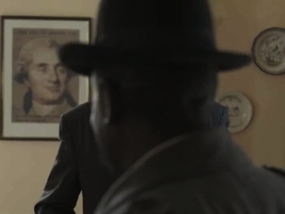 CIMA black and ebony