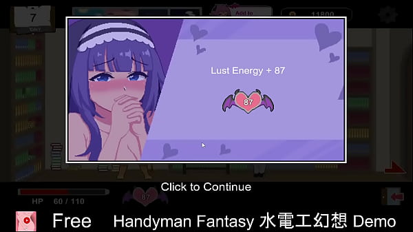 Handyman Fantasy Demo