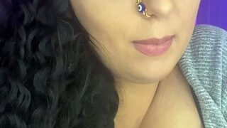 Leann amateur beautiful brunette with big boobs