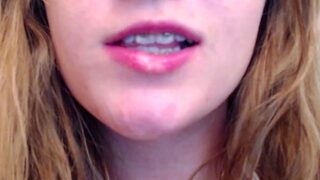 Perfect Pussy Close up milf Selda
