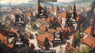 MY REVENGE CAME FASTER THEN I EXPECTED (Slave Harem) Part 4