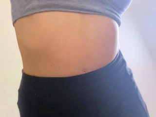 Busty teen brunette fucks big black cock