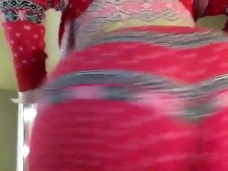 Thick White Chick With Big Assets