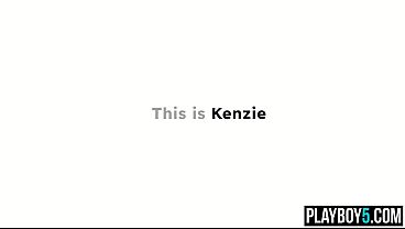 Mature MILF with big boobs Kenzie Taylor intense masturbation