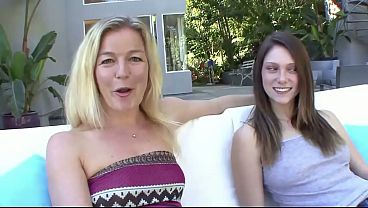 Shakira May Tastes The Fresh Pussy Of Shae Snow